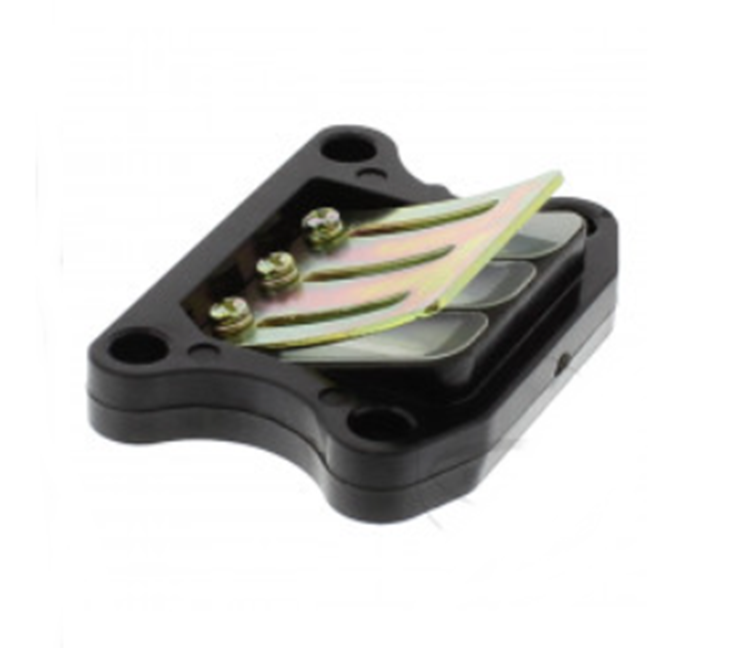 CAJA LAMINAS PEUGEOT CARBURACION 50CC